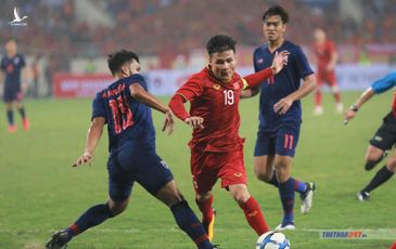 U22 Việt Nam chốt số áo dự SEA Games 30: Không cầu thủ nào dám mặc áo số 10