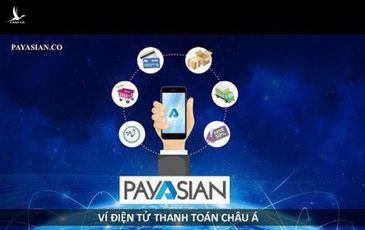 Bộ Công an cảnh báo dấu hiệu lừa đảo của ví thanh toán điện tử PayAsian