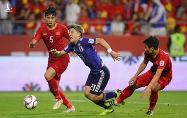 VAR được sử dụng ở toàn bộ các trận đấu giải U23 châu Á 2020