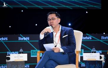 CEO Empire City: ‘Bất động sản Việt đang trong khủng hoảng’