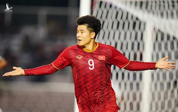 Hà Đức Chinh: ‘U22 Indonesia rất khoẻ, U22 Việt Nam phải dè chừng’