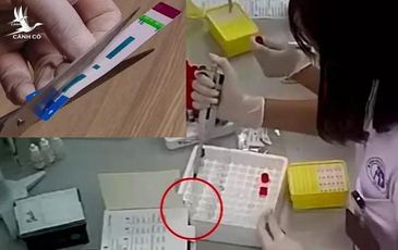 Bệnh viện Xanh Pôn: trục lợi trên tính mạng con người!