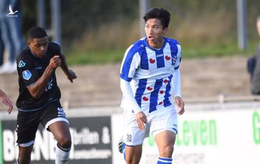 Vỡ mộng khi chờ Văn Hậu, fan Việt nói lời cay đắng với Heerenveen