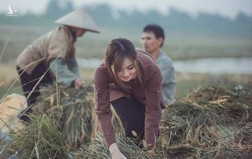 Đất nông nghiệp nên dành cho hộ nông dân hay doanh nghiệp?