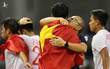 Ông Park chấp nhận thành phần U-23 sang Thái yếu hơn SEA Games