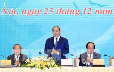 Xây dựng Chính phủ điện tử đã có nhiều bước tiến vượt bậc