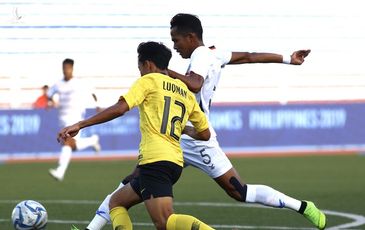 Trực tiếp U22 Campuchia vs Malaysia: Trận cầu quyết định vé bán kết