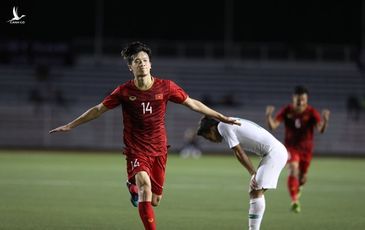 Chung Kết U22 Việt Nam vs U22 Indonesia: Thực hiện giấc mơ Vàng