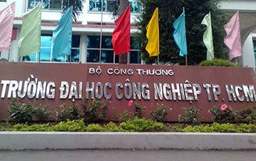 2.252 sinh viên Đại học Công nghiệp Thành phố Hồ Chí Minh bỏ học trong kỳ 1