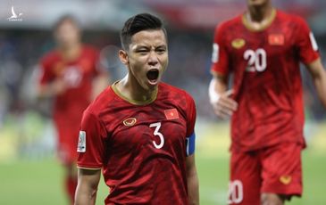 FIFA đưa Việt Nam vào danh sách 12 đội tuyển gây ngạc nhiên nhất thế giới năm 2019