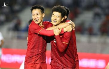 Ai là người đang dẫn đầu danh sách Vua phá lưới bóng đá nam SEA Games 30?