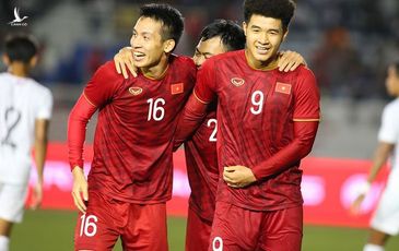 ‘U22 Việt Nam thắng là đương nhiên’