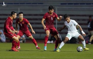 U22 Việt Nam vs U22 Campuchia: Thầy Park lại ‘tung chiêu’?