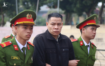 Chủ mưu Vì Văn Toán nói bà Hiền biết con gái đi giao gà bị bắt cóc