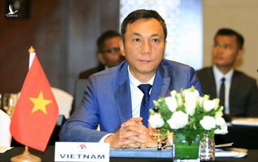 “Sếp” VFF làm trưởng đoàn điều hành vòng chung kết U23 Châu Á 2020