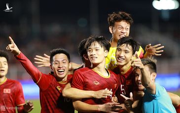 Nhận định bất ngờ của HLV Nishino trước trận U22 Việt Nam vs Thái Lan