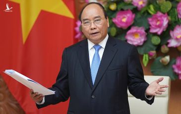 Thủ tướng làm chủ tịch Uỷ ban Quốc gia về Chính phủ điện tử