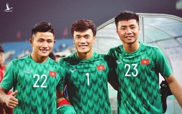 Danh sách U23 Việt Nam đi U23 châu Á: Cuộc đua khốc liệt trước giờ G