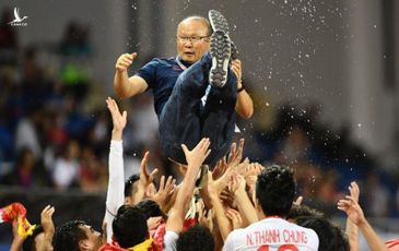 U22 Việt Nam vs Indonesia (3-0, H2): U22 Việt Nam giành HCV bóng đá SEA Games sau 60 năm