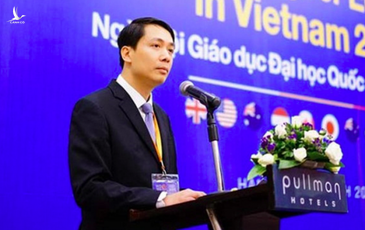 Bộ GD-ĐT nói gì về vụ 161 sinh viên Việt Nam ‘mất tích’ tại Hàn Quốc?