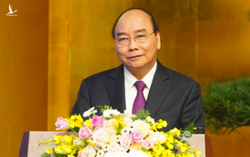 Thủ tướng Nguyễn Xuân Phúc kể chuyện Đại sứ Việt Nam ở nước ngoài đi bán… xoài!