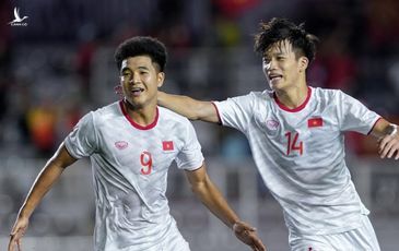 ‘U22 Việt Nam quyết hạ Thái Lan, nhưng cách chơi khác trận Indonesia’