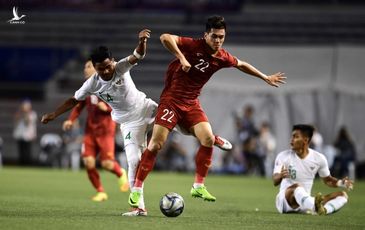 Đối thủ của U22 Việt Nam: Giải mã đội tuyển U22 Indonesia