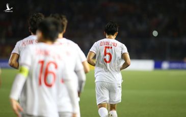 Bóng đá Việt Nam sau SEA Games là “khoảng lặng”