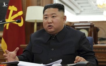 Chưa thấy quà Giáng sinh của Kim Jong Un, Mỹ phát tín hiệu thẳng thừng