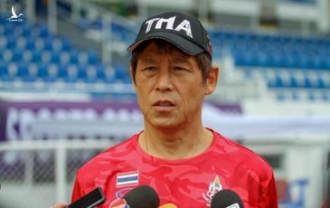 HLV Nishino cùng quyết tâm loại U22 Việt Nam ở vòng bảng SEA Games