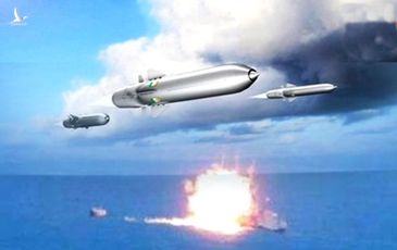 Biển Đông dậy sóng khi Philippines sở hữu tên lửa siêu thanh BrahMos?