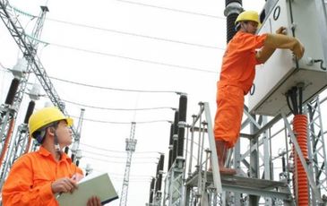 Giá điện mới chờ “cõng” hơn 3.000 tỷ đồng tiền chênh lệch tỷ giá