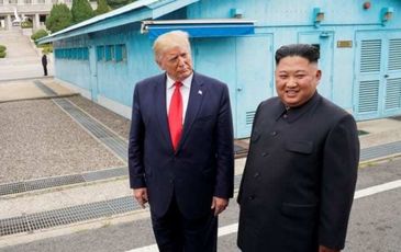 Hé lộ nguyên nhân các cuộc gặp Trump-Kim ‘không kết quả’