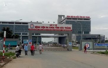 Buộc thôi việc phó trưởng phòng gian lận bằng cấp 3