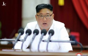 Ông Kim Jong-un ra chỉ thị sốc cho quân đội Triều Tiên, Mỹ lo sốt vó