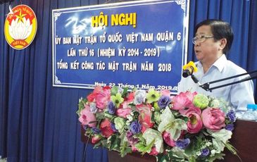 Thành ủy TP.HCM kỷ luật nhiều cán bộ vì liên quan đến tham ô tài sản