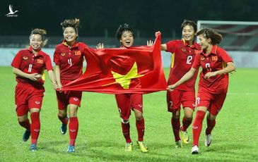 [Bóng đá nữ SEA Games 30] Đội tuyển nữ Việt Nam tái đấu Thái Lan trong trận chung kết