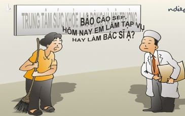 Họ đã coi tính mạng người lao động như… “cỏ rác”!