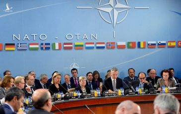 NATO đón ‘sinh nhật’ tuổi 70 với hàng loạt thách thức đối mặt