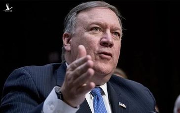 Ngoại trưởng Pompeo: Quân đội Mỹ và Việt Nam đang cân nhắc tăng cường hợp tác