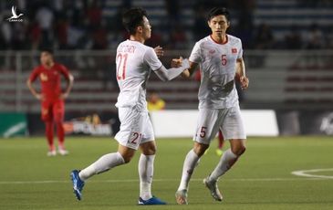 Nhấn chìm U22 Indonesia, U22 Việt Nam có HCV SEA Game bấy lâu mong chờ