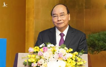 Thủ tướng Nguyễn Xuân Phúc giao 2 chỉ tiêu lớn về ngoại thương