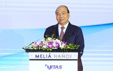 Thủ tướng ‘đặt hàng’ ngành hàng thuộc tốp đầu thế giới