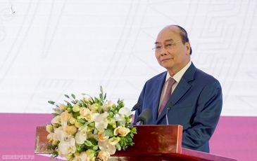 Thủ tướng chúc đội bóng đá nam giành Huy chương Vàng SEA Games