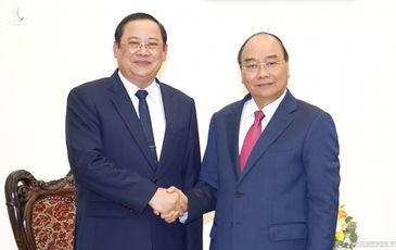 Việt Nam luôn giúp đỡ Lào kịp thời và hiệu quả