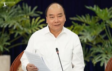 Thủ tướng tin Cảng Hòn Khoai sẽ là điểm nhấn để Cà Mau cất cánh