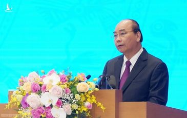 Thủ tướng dẫn câu nói của Trần Hưng Đạo khi bàn trụ cột phát triển