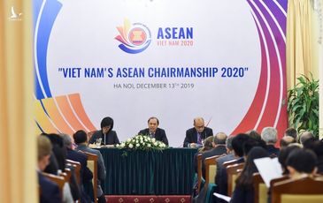 Ưu tiên của Việt Nam trong năm Chủ tịch ASEAN 2020