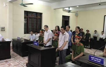 Gian lận thi cử: Kỷ luật phó chủ tịch HĐND tỉnh và phó trưởng đoàn ĐBQH Hà Giang