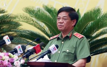 Tướng Khương: Tổ chức phản động “Chính phủ quốc gia Việt Nam lâm thời” tung tin cấp đất, nhà miễn phí để lừa bịp
